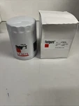 (lot Of 2) LF3679 Fleetguard Engine Filter. Fixed Price $15.26.