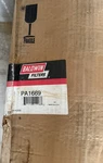 Baldwin PA1669 Air Filter Heavy Equipment Replacement Part Model. Fixed Price $56.99.