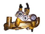 Used Caterpillar C-15 Acert Oil Filter Housing 2861866. Fixed Price $292.50.
