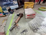 Trw 310-274 Tie Rod 9W. ''read The Listing ''' Moog Cross ES2064L. Fixed Price $50.00.