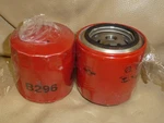 (2) Baldwin B296 Engine Oil Filter Fits FL-278, 51320, 85320, Read Desc. New. Fixed Price $8.99.