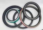 Cr 47699 Wheel Cassette Unitized Seal Trailer Enduro Brand. Fixed Price $33.95.