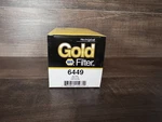Genuine Napa Gold Air Filter Same Wix 46449 John Deere Bobcat Kawasaki. Fixed Price $13.00.