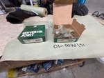 UJ382 Universal Joint Read The Listing""- 9W Lot Of. Fixed Price $90.00.