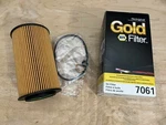 Genuine Napa Gold Same As Wix 57061 Engine Oil Filter Cartridge. Fixed Price $9.99.