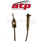 Atp Transmission Detent Cable For 1981-1985 Chevrolet C10 Automatic Hard Tv. Fixed Price $38.76.