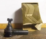 Vintage Trw - Steering Tie Rod End For Dodge Trucks P/n: ES288R (nos). Fixed Price $99.99.