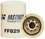 Fuel Filter Hastings FF829. Fixed Price $12.50.