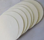 100 Qualitative Lab Filter Paper 5.5 7 9 11 12.5 15 18 24 Cm Slow Medium Fast. Fixed Price $24.37.