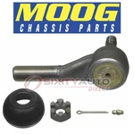 Moog Steering Tie Rod End For XES2147RL TR2147R TR1479 TA5670 T2147 Ic. Fixed Price $67.79.