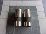 Trw VL48 (2) Mechanical Valve Lifters '65-'71 Mustang V8 289 302. Fixed Price $19.99.