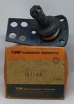 Nos Trw 10114N Suspension Ball Joint - Front Lower Pc. Fixed Price $39.99.