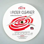 Pete Industries Llc Air Filter Cleaner Replacement Part Standard Lid 12 6 Tiers. Fixed Price $49.99.