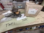 Trw FP1688 Water Pump Read The Listing 9W. Fixed Price $50.00.