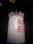 Lenz Canister Filter CP-750-10V Or CP-750-1CP Return Suction Line 3/4. Fixed Price $65.00.