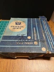 Rockwell Standard Univeral Joints #CP82N-28 Nos (lot Tea). Fixed Price $84.99.
