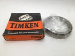 Timken 66462 Taper Roller Bearing Cup Race 4-5/8" Od 15/16" W Usa. Fixed Price $51.03.