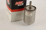 Baldwin BF858 In-line Fuel Filter New Open Box Dusty Package. Fixed Price $21.99.