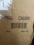 Nos Baldwin CA5369 Air Filter. Fixed Price $35.00.