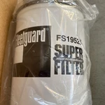 6 Pieces - New Fleetguard FS19525 Super High Performance Filter Oem. Fixed Price $175.00.