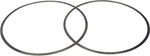 Diesel Particulate Filter (dpf) Gasket Compatible With Some Mack/volvo , 2 Pack. Fixed Price $54.59.