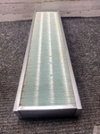 Caterpillar 8P5343 Cabin Air Filter Standard Efficiency Heavy Equipment Nos. Fixed Price $12.50.