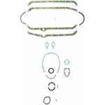 Engine Conversion Gasket Set Fel-pro Cs 7733-2. Fixed Price $30.99.