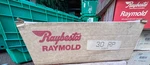 Raybestos 30RP PAB30 Brake Shoes 9W. Fixed Price $65.00.