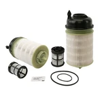 Wix WF10678 Cartridge Fuel Metal Free Filter. Fixed Price $159.99.