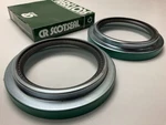 (2) Chicago Rawhide 47699 Rear Wheel Seals - 7.006" Od X 4.466" 1.125". Fixed Price $44.97.
