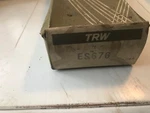 Trw ES676 Tie Rod 63-64 Chevy. Fixed Price $39.99.