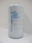 New Donaldson P550774 Fuel Filter Element. Fixed Price $14.25.