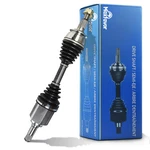 Maxfavor Front Left Cv Axle Shaft For 2010-2017 Chevy Equinox Gmc Terrain 3.6L. Fixed Price $164.36.