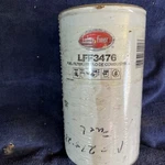 LFF3476 Luberfiner Filter Mack 483GB476M WIX33644. Fixed Price $10.00.