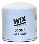 Wix Filters 51307 Spin-on Lube Filter, Pack Of. Fixed Price $19.79.