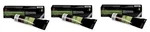 3M Production 08008 Black Super Weather-strip Adhesive 5 Oz (3 Tubes). Fixed Price $37.82.