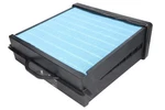 For Donaldson Off DBA5308 Air Filter 396X157X378.2 Fits: Joh. Fixed Price $187.87.