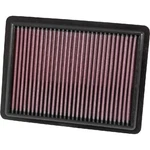 K&n 33-3096 Replacement Air Filter Reusable Low Maintenance Easy Install. Fixed Price $82.74.
