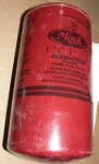 Luberfiner Fuel Filter LFF3476 Mack Primary 483GB470AM. Fixed Price $9.98.