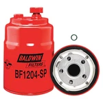 Baldwin Filters BF1204-SP Fuel Filter, 6-1/16 X 3-11/16. Fixed Price $46.49.