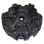 Double Pressure Plate Allis Chalmers 580 680 Tractor 11 Inch 14 Sp 72093676. Fixed Price $812.90.