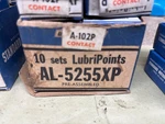 Standard AL5255XP Points Blue Streak Version You Get Sets. Fixed Price $35.00.