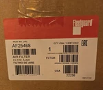 Fleetguard Air Filter AF25468 New. Fixed Price $33.00.