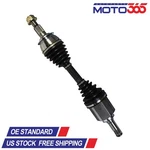 Front Driver Side Cv Axle Shaft For 10-17 Chevy Equinox Gmc Terrain Fwd Awd Oem. Fixed Price $146.83.