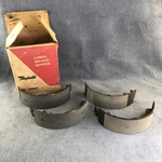 Raybestos 324RP Bonded Brake Shoes. Fixed Price $19.99.