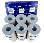 6PCS Brand New Genuine Paccar Fuel Filter Element Microns K37-1021. Fixed Price $139.00.