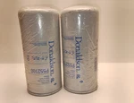 Donaldson P552100 Lube Filters - New Old Stock Heavy Duty Filtration. Fixed Price $62.40.