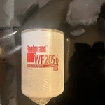 Fleetguard WF2096 Water Filter. Fixed Price $20.00.