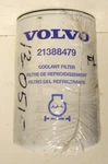 Volvo 21388479 Coolant Filter Same As Baldwin B5145 Wix 24091 Napa Gold. Fixed Price $34.00.