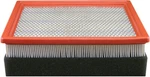 Air Filter-vin: C, Diesel, Turbo Baldwin Filters PA4073. Fixed Price $29.68.